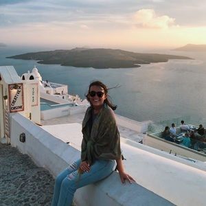 Meet your Posher, Shannon